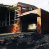 The old Fitzgerald house.