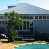 Back post renovation....is that the same house?