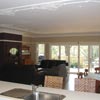 Kitchen through to dining/lounge