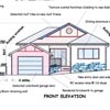 Storey plans.